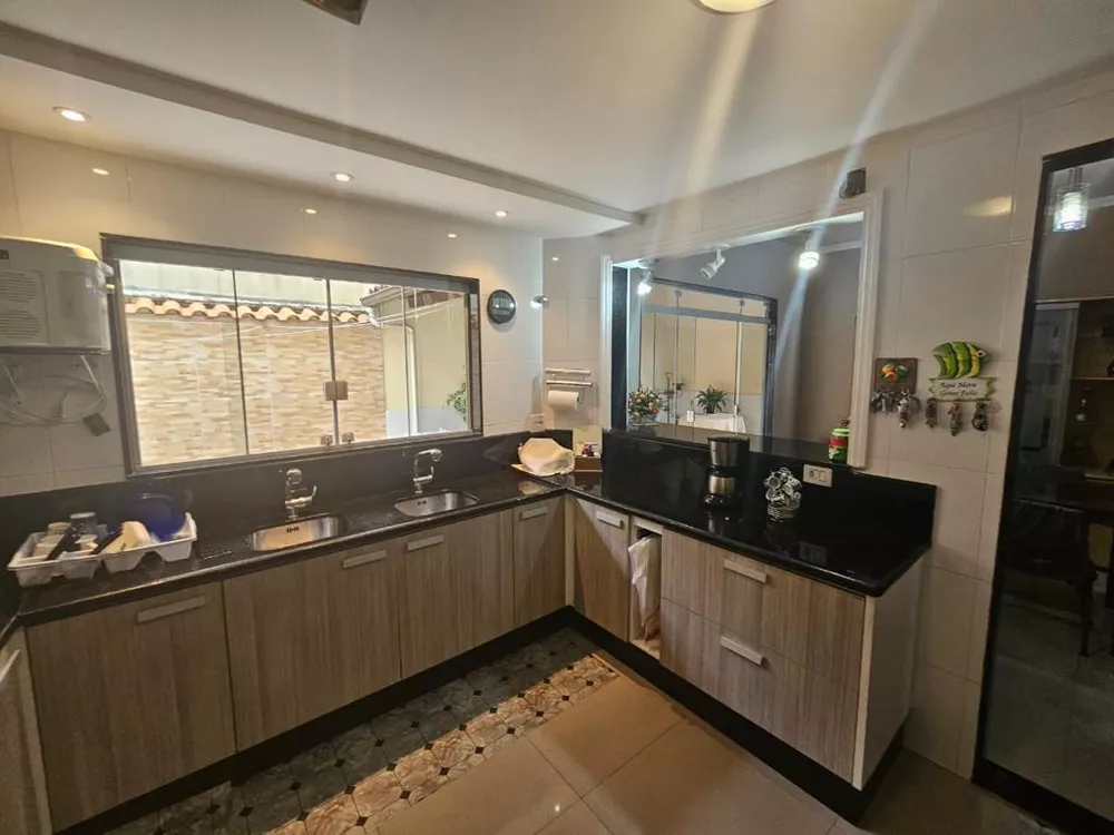 Casa, 3 quartos - Foto 2