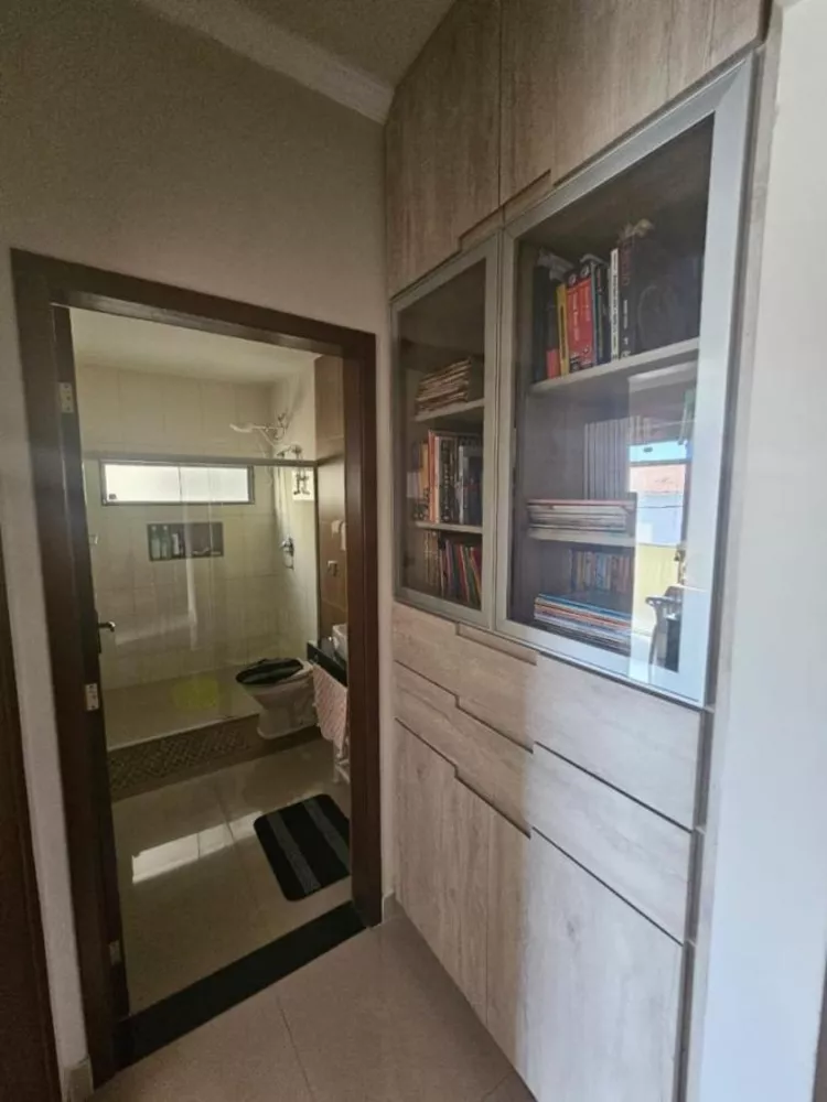 Casa, 3 quartos - Foto 11