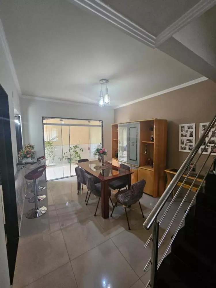 Casa, 3 quartos - Foto 20