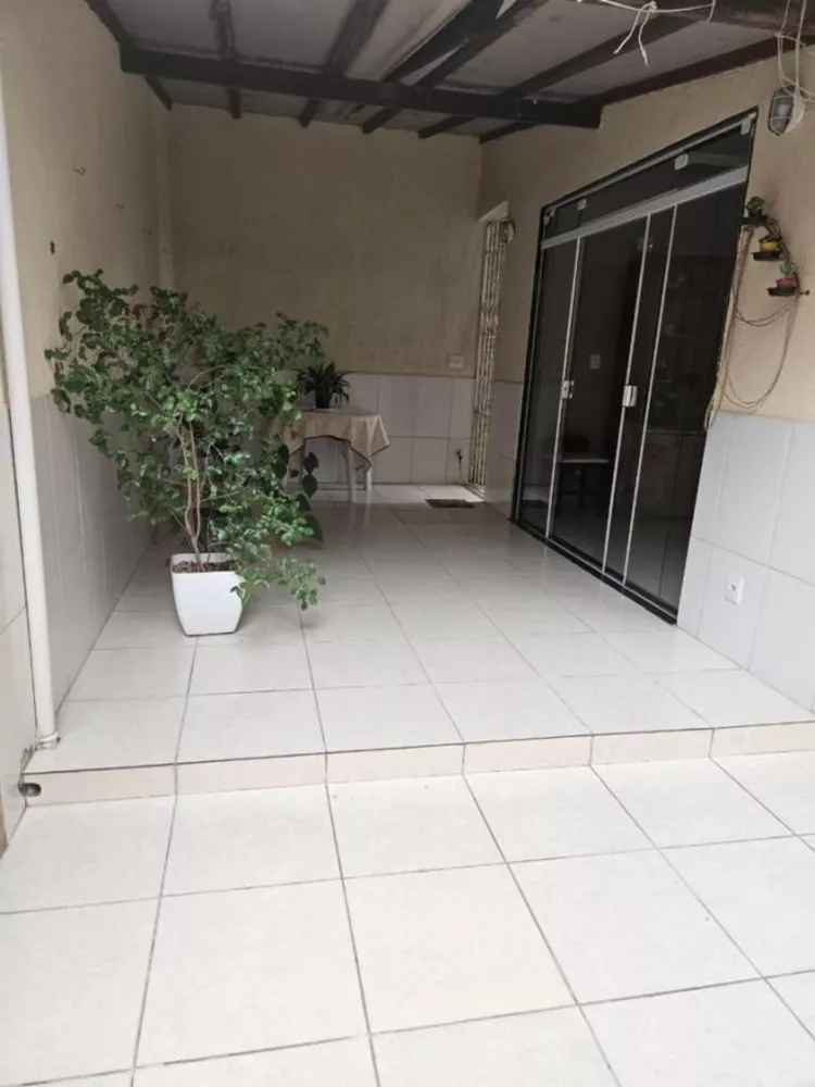 Casa, 3 quartos - Foto 22