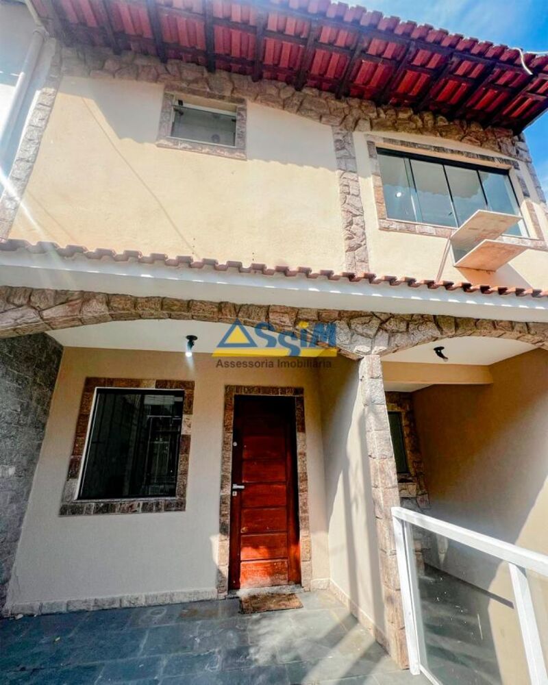 Casa, 4 quartos - Foto 5