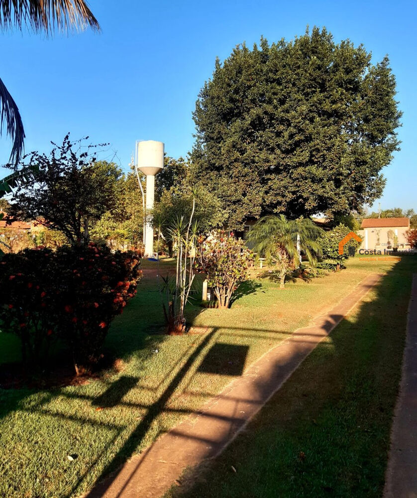 Chácara à venda com 2 quartos, 1000m² - Foto 7