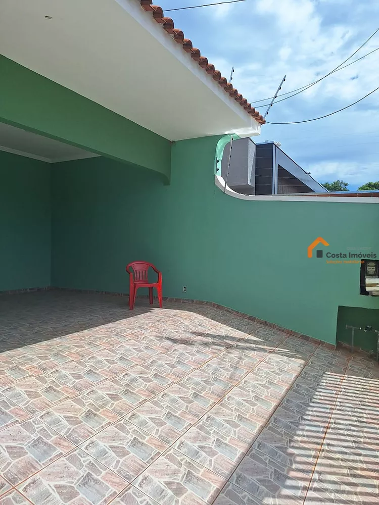 Casa, 4 quartos, 250 m² - Foto 4