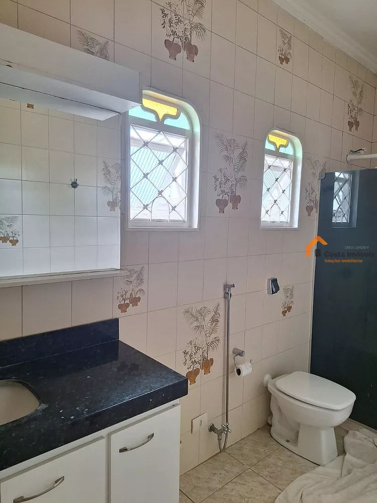 Casa, 4 quartos, 250 m² - Foto 3