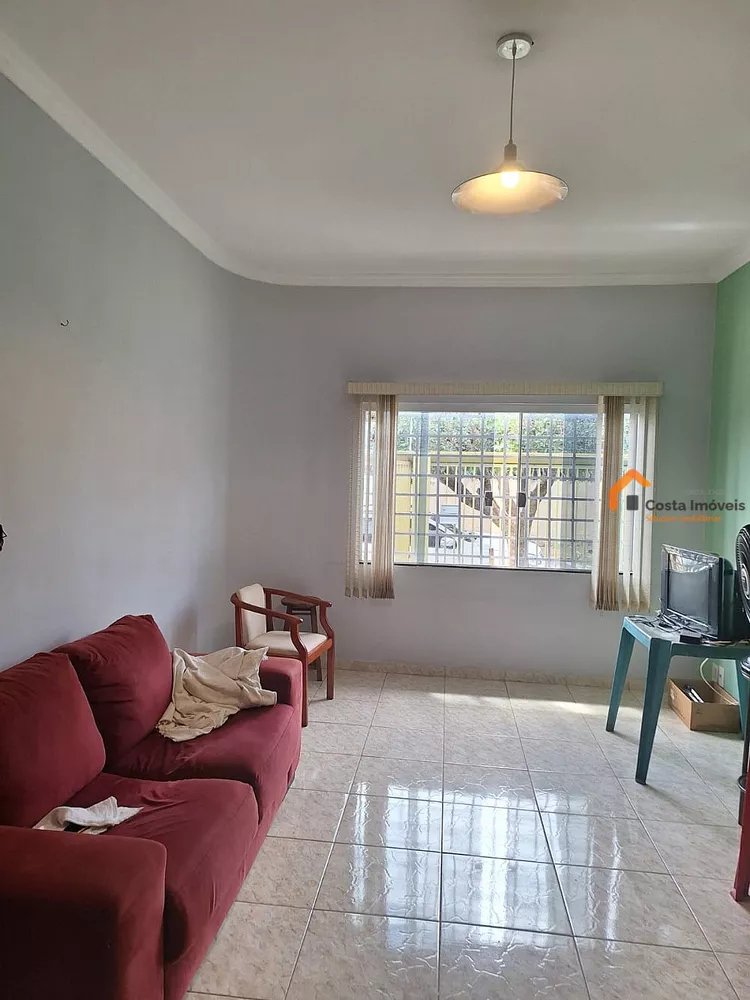 Casa, 4 quartos, 250 m² - Foto 6