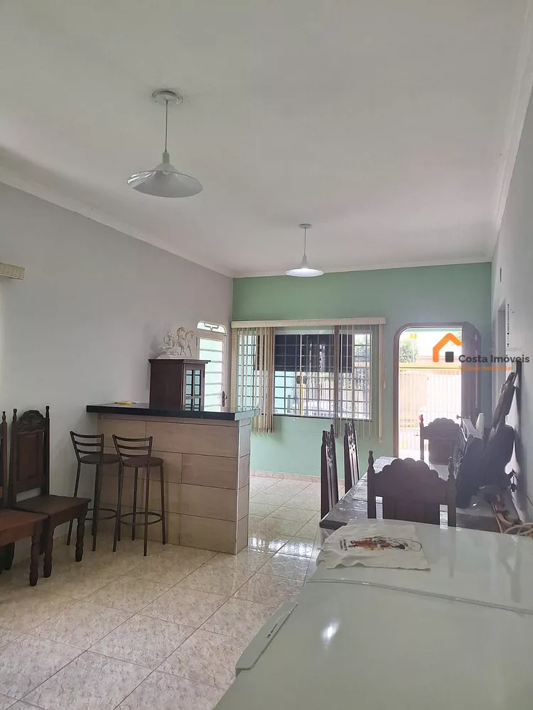 Casa, 4 quartos, 250 m² - Foto 7