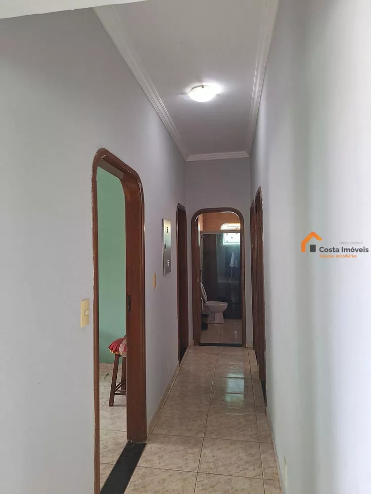 Casa, 4 quartos, 250 m² - Foto 5
