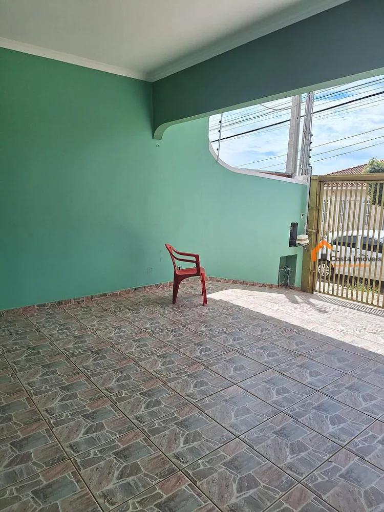 Casa, 4 quartos, 250 m² - Foto 8
