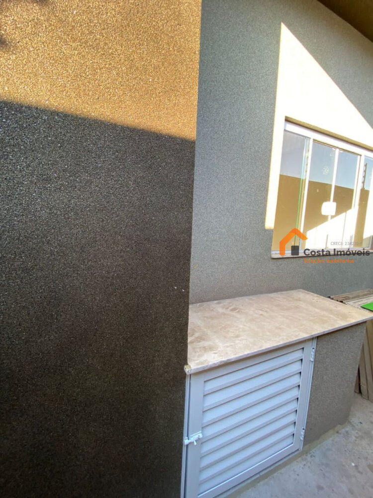 Casa, 3 quartos, 200 m² - Foto 3