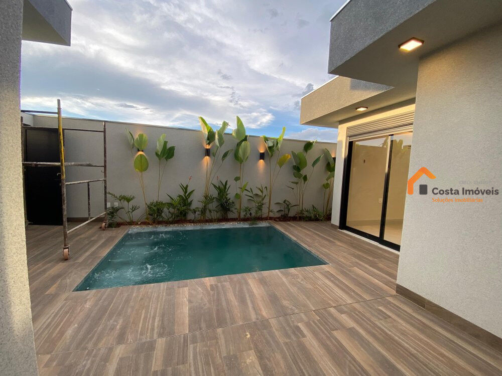 Casa, 215 m² - Foto 1