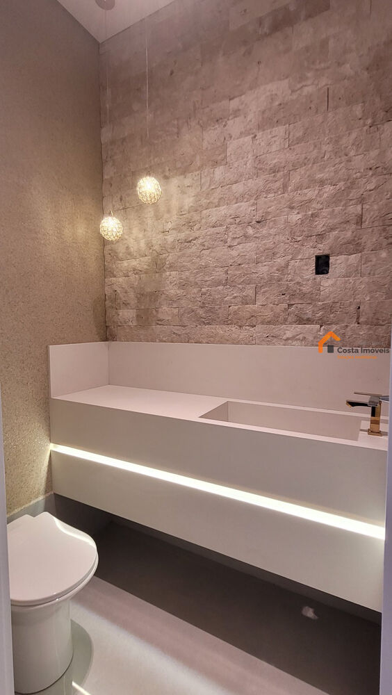 Casa, 215 m² - Foto 4