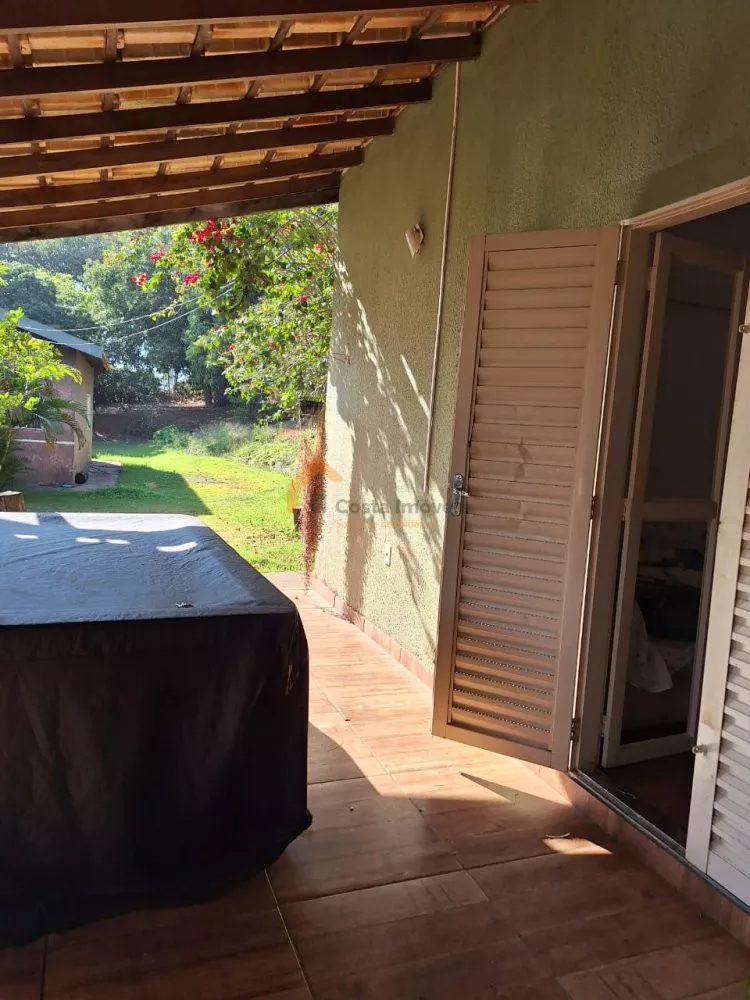 Fazenda à venda com 3 quartos, 2750m² - Foto 5