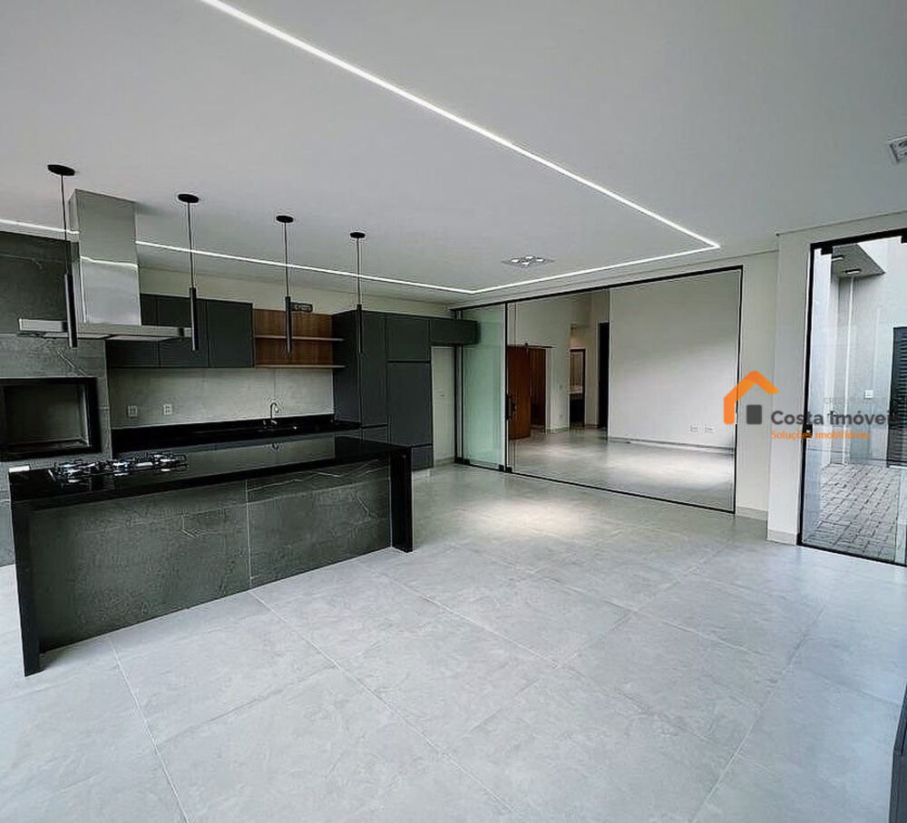 Casa de Condomínio, 3 quartos - Foto 3