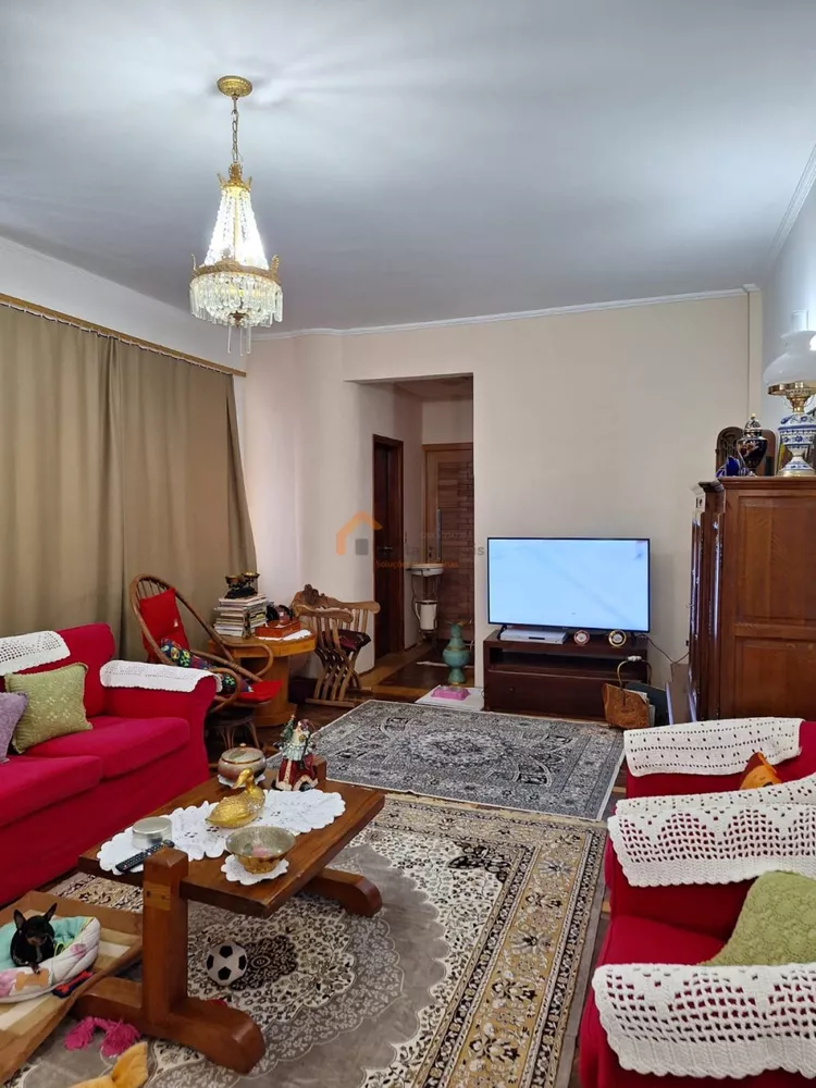 Apartamento à venda com 4 quartos, 300m² - Foto 4