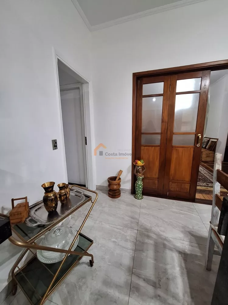 Apartamento à venda com 4 quartos, 300m² - Foto 5