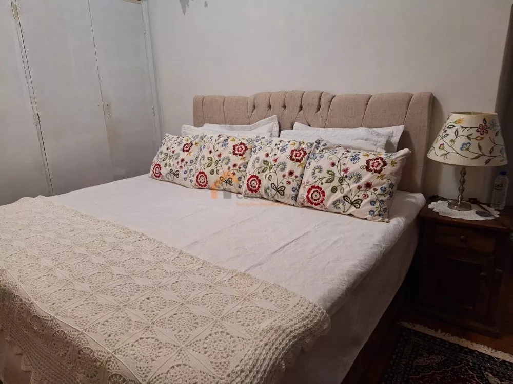 Apartamento à venda com 4 quartos, 300m² - Foto 7