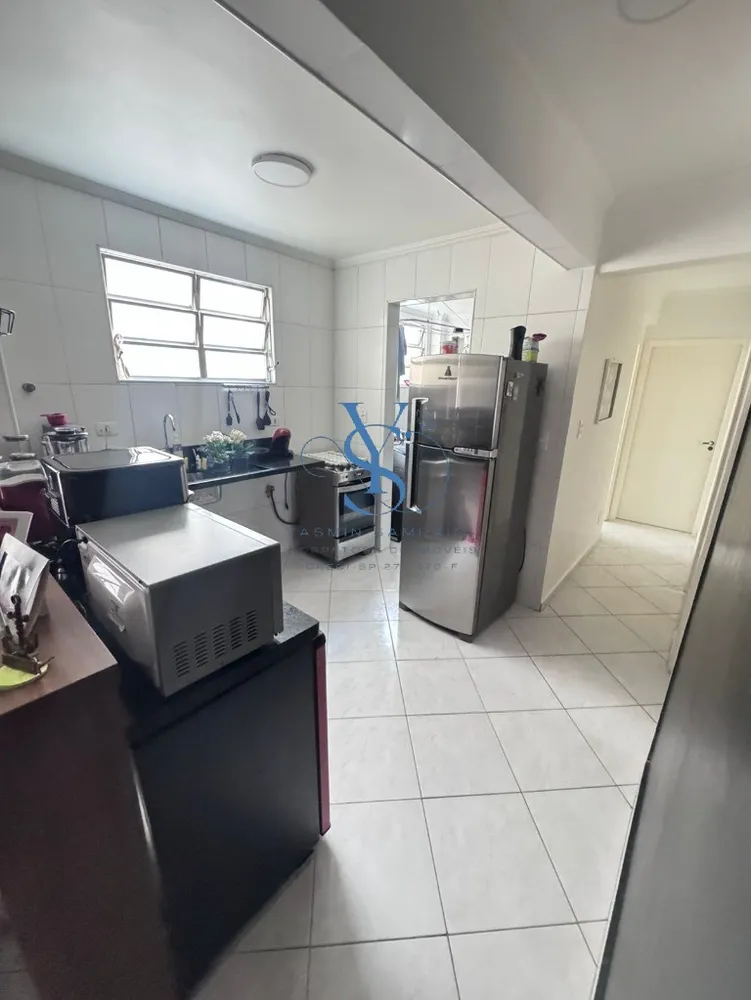 Apartamento, 3 quartos, 77 m² - Foto 10