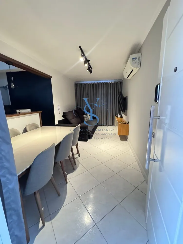 Apartamento, 3 quartos, 77 m² - Foto 7