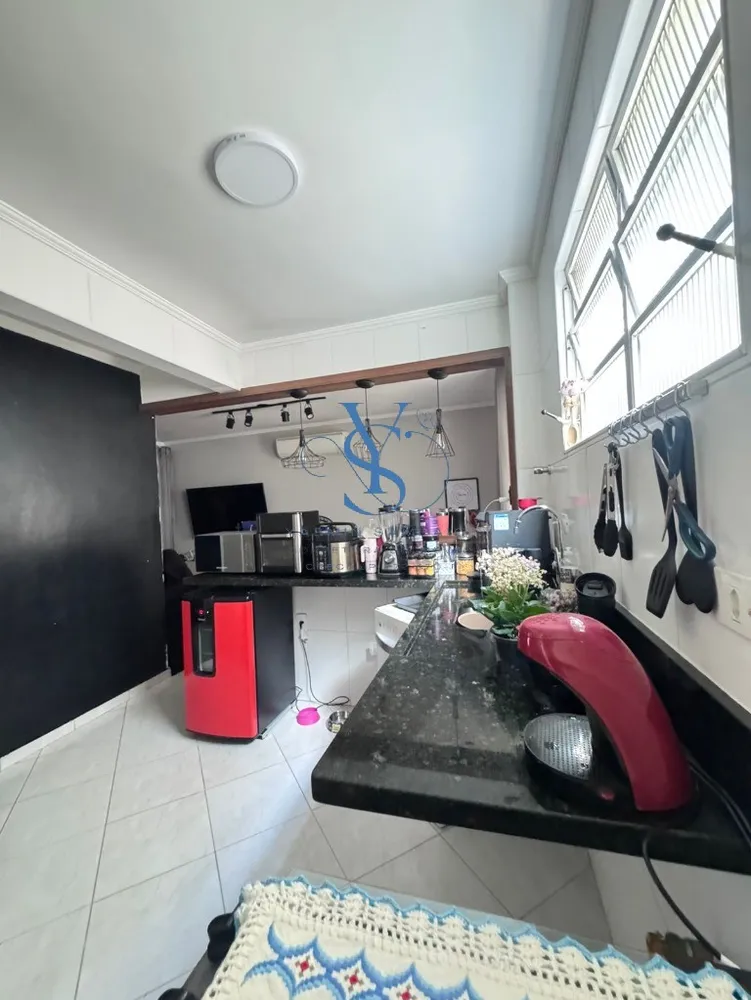 Apartamento, 3 quartos, 77 m² - Foto 9