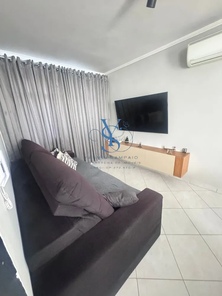 Apartamento, 3 quartos, 77 m² - Foto 3