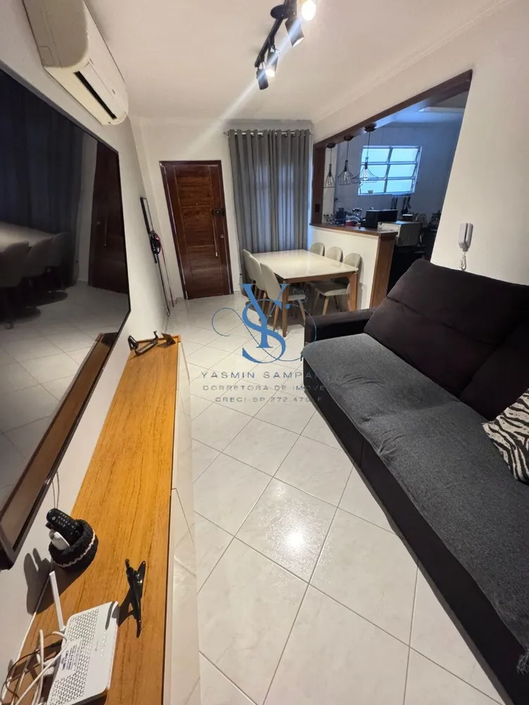 Apartamento, 3 quartos, 77 m² - Foto 4