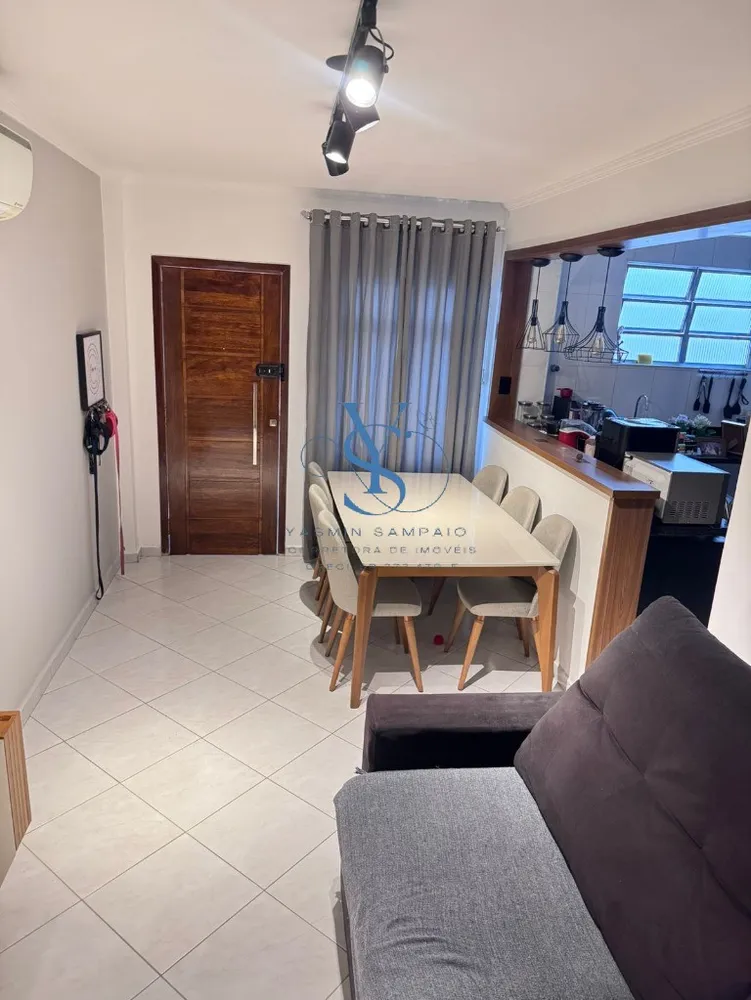 Apartamento, 3 quartos, 77 m² - Foto 6