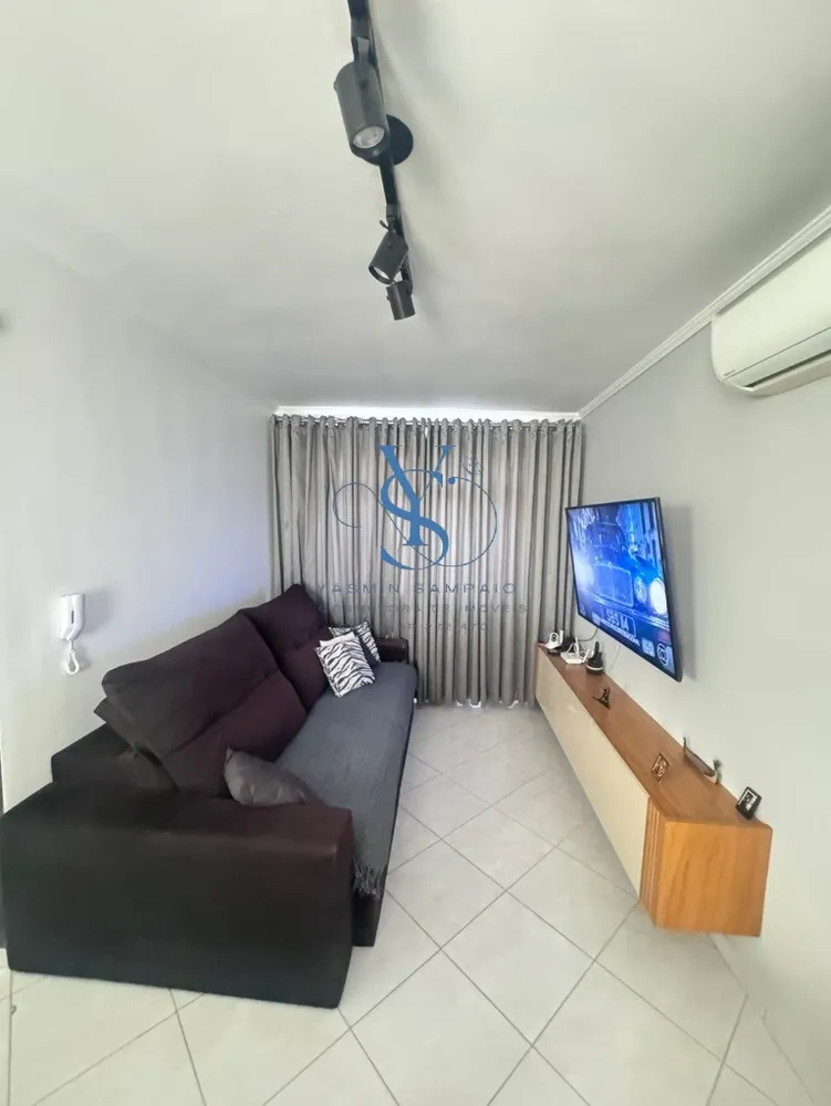 Apartamento, 3 quartos, 77 m² - Foto 2