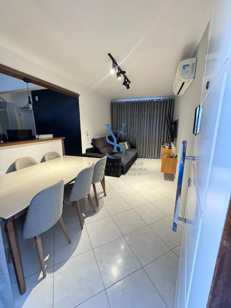 Apartamento, 3 quartos, 77 m² - Foto 5