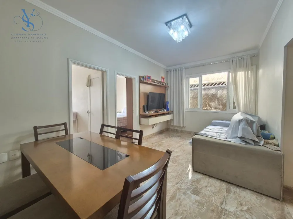 Casa, 3 quartos, 87 m² - Foto 1