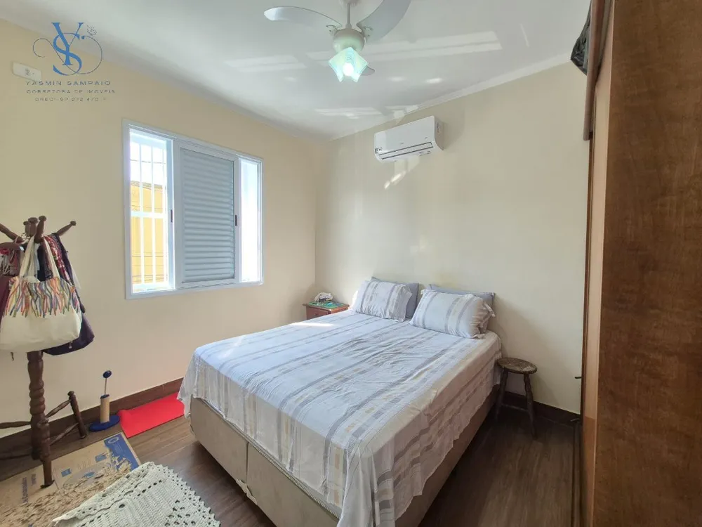 Casa, 3 quartos, 87 m² - Foto 3