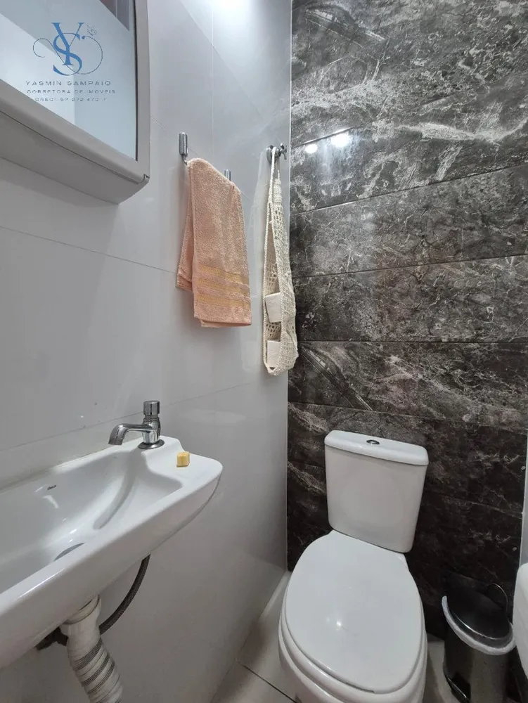 Casa, 3 quartos, 87 m² - Foto 12