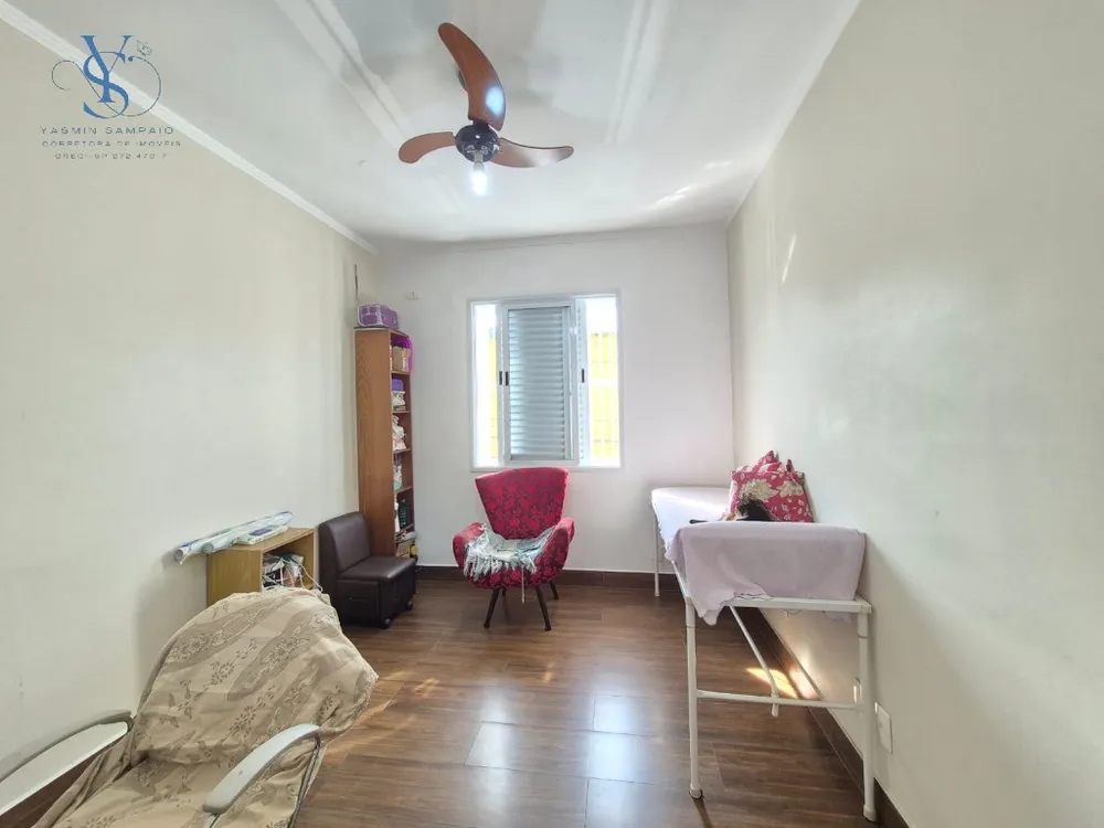Casa, 3 quartos, 87 m² - Foto 7