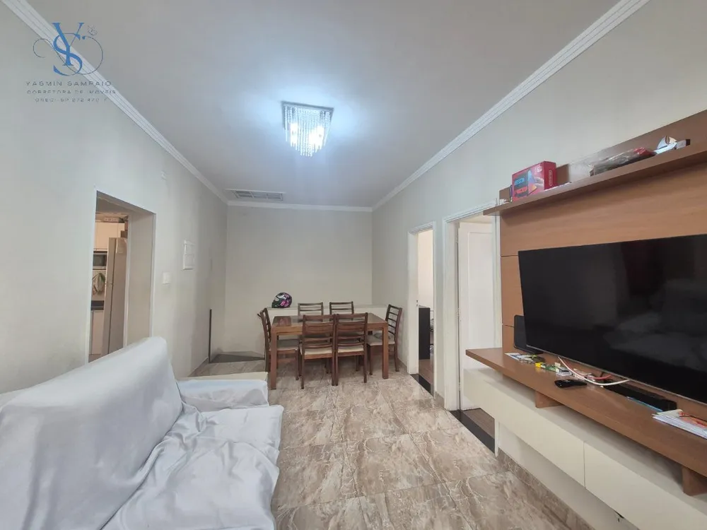 Casa, 3 quartos, 87 m² - Foto 2