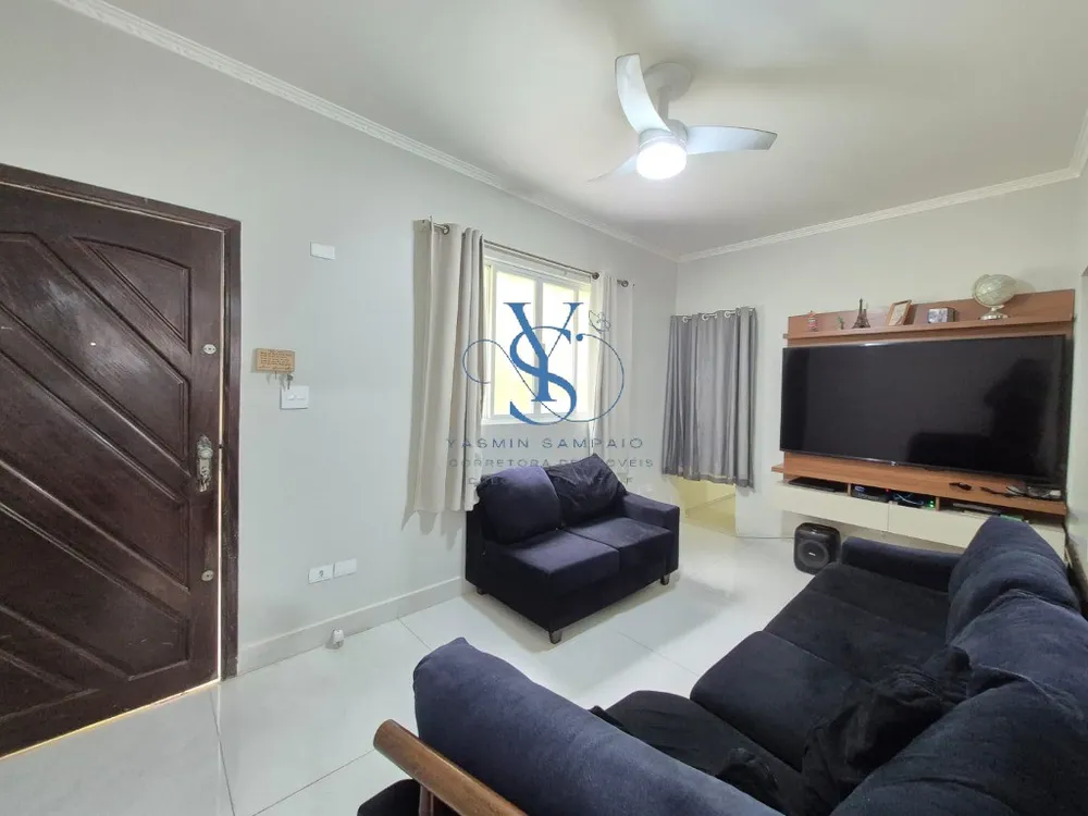 Apartamento, 3 quartos, 76 m² - Foto 1