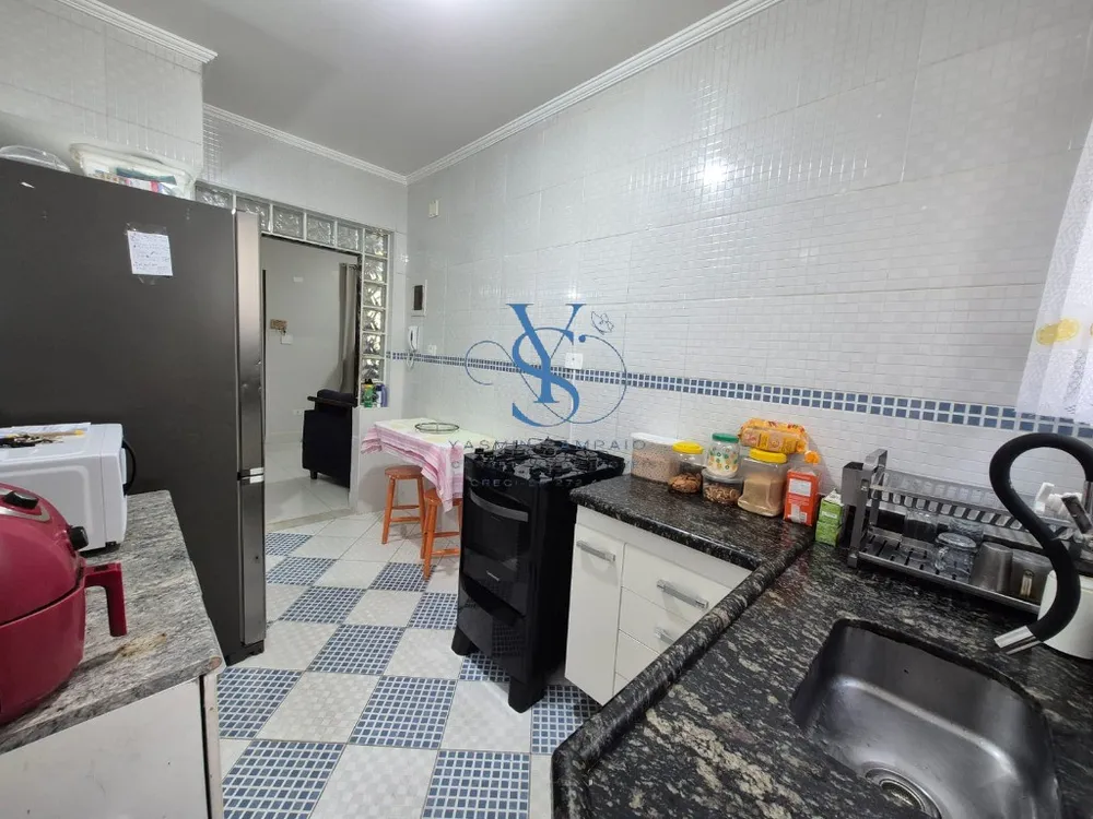 Apartamento, 3 quartos, 76 m² - Foto 7