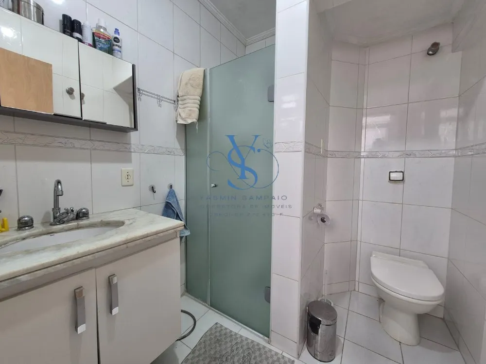 Apartamento, 3 quartos, 76 m² - Foto 11