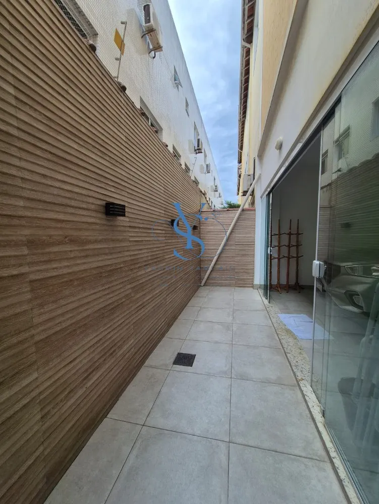 Casa, 3 quartos, 186 m² - Foto 2