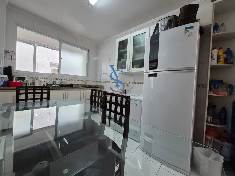 Casa, 3 quartos, 186 m² - Foto 5