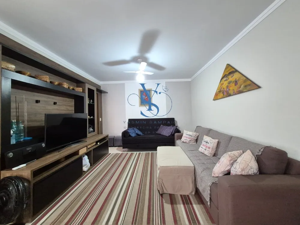 Casa, 3 quartos, 186 m² - Foto 3