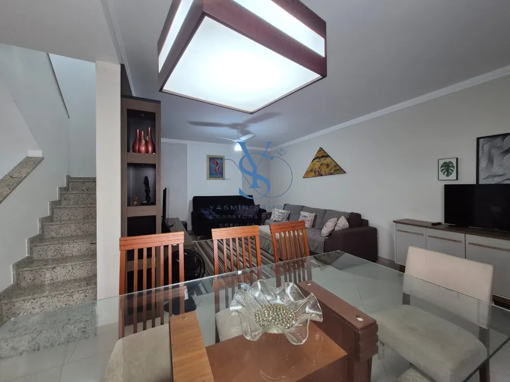 Casa, 3 quartos, 186 m² - Foto 2