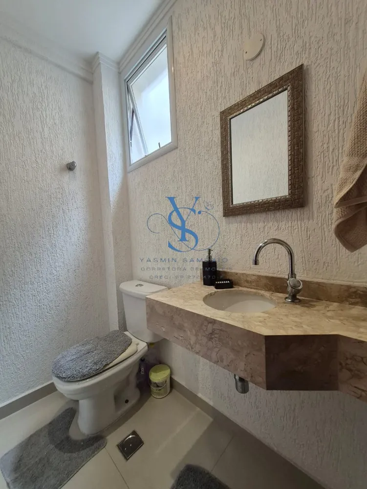 Casa, 3 quartos, 186 m² - Foto 4