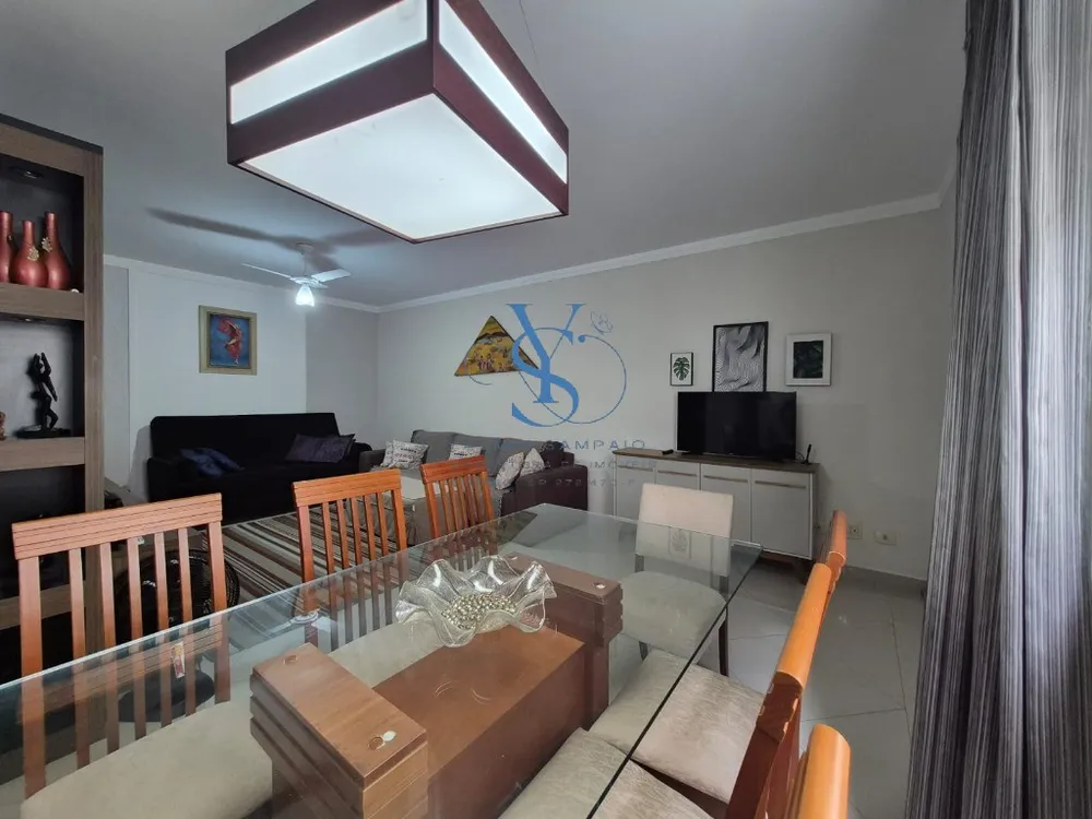 Casa, 3 quartos, 186 m² - Foto 3