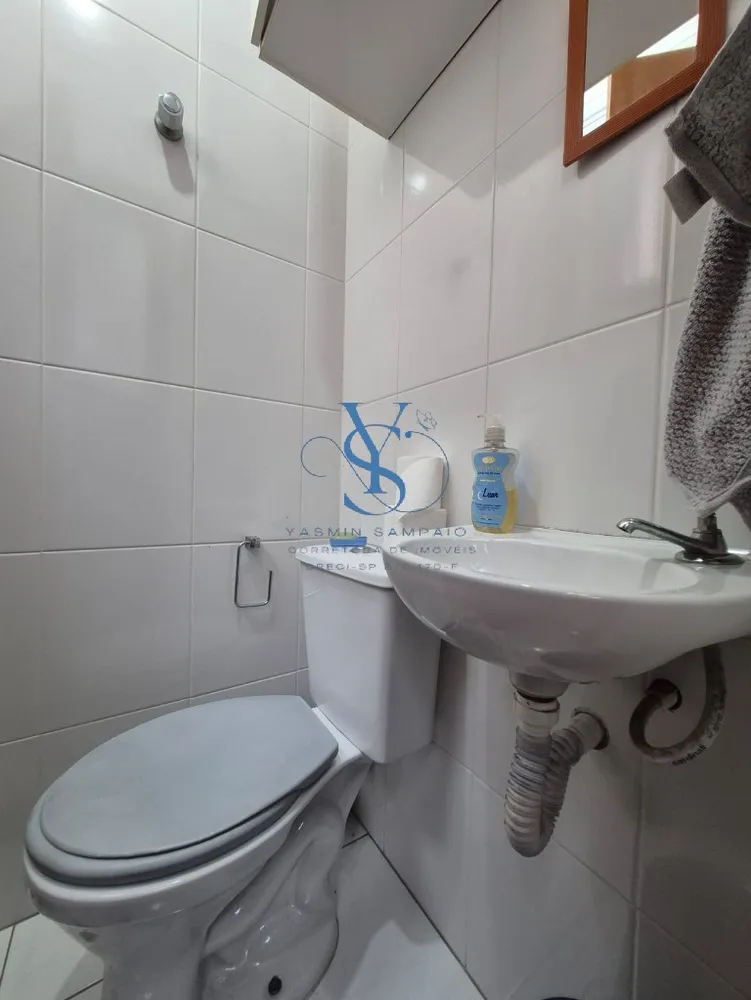 Casa, 3 quartos, 186 m² - Foto 1