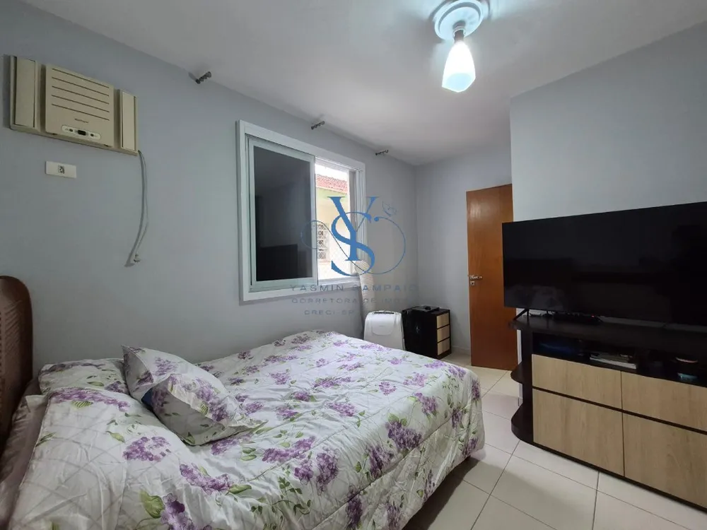 Casa, 3 quartos, 186 m² - Foto 12
