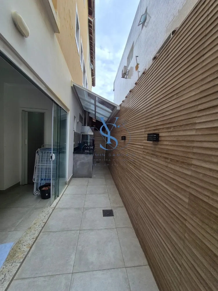 Casa, 3 quartos, 186 m² - Foto 19
