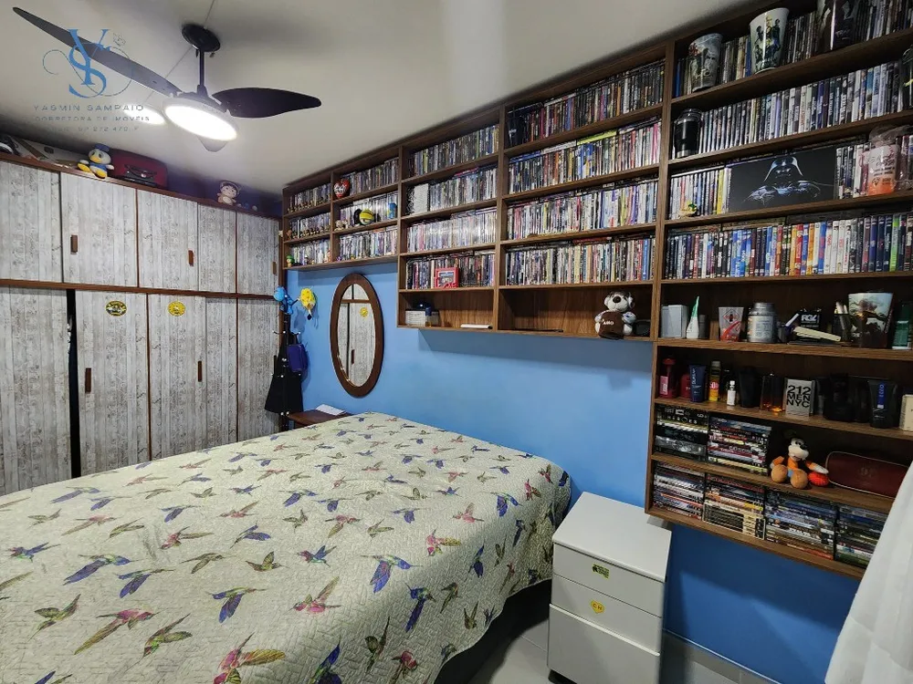 Apartamento, 2 quartos, 100 m² - Foto 11