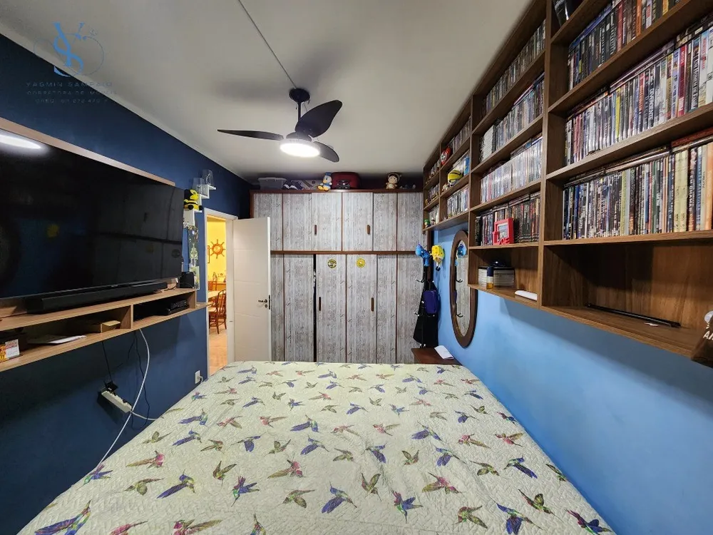 Apartamento, 2 quartos, 100 m² - Foto 12