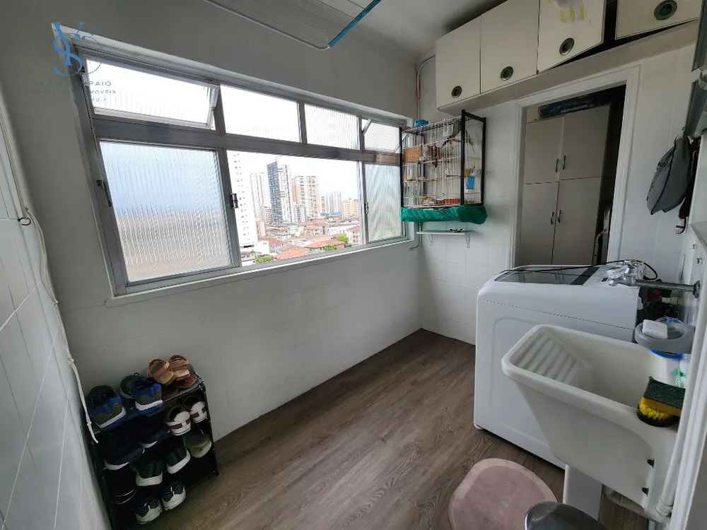 Apartamento, 2 quartos, 100 m² - Foto 11