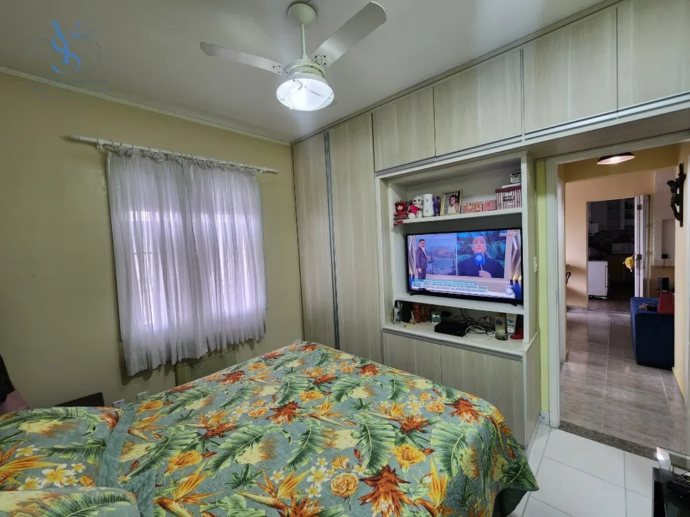 Apartamento, 2 quartos, 100 m² - Foto 1
