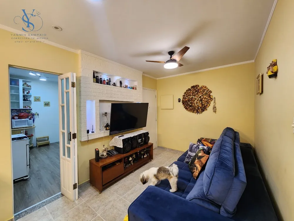 Apartamento, 2 quartos, 100 m² - Foto 4